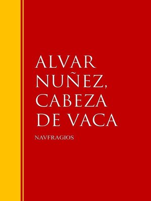 cover image of NAVFRAGIOS